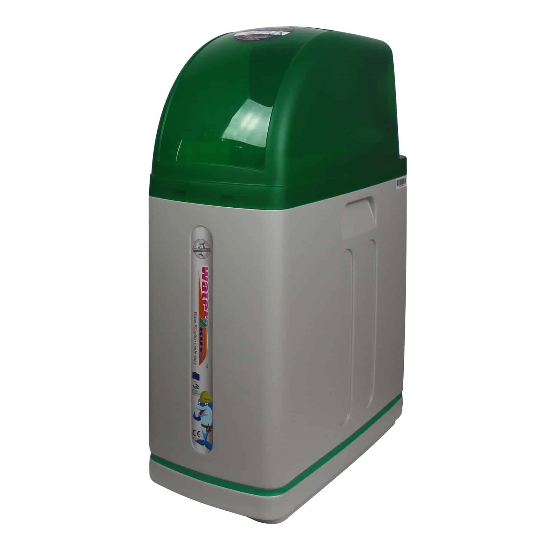 adoucisseur water2buy - water2buy w2b200 adoucisseur d'eau