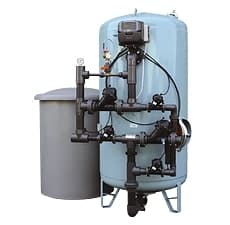 Ultra-Line-culligan adoucisseur