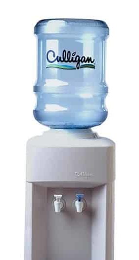 bonbonne culligan