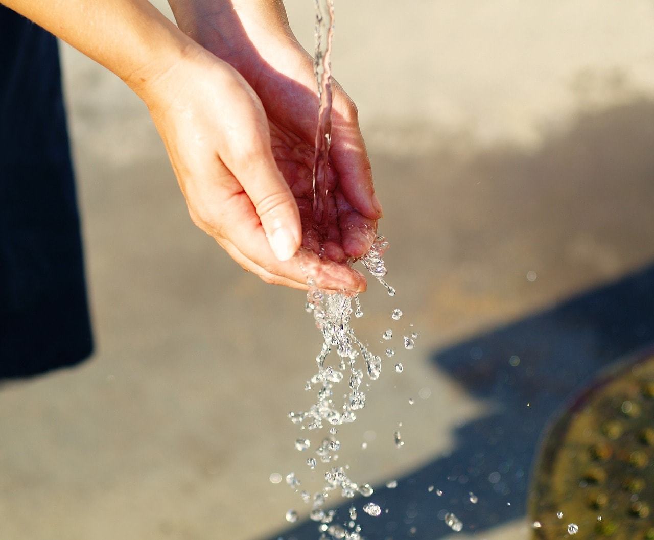 bénéfices adoucisseur d'eau