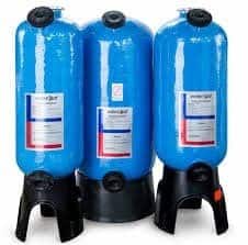 catalyseur eau