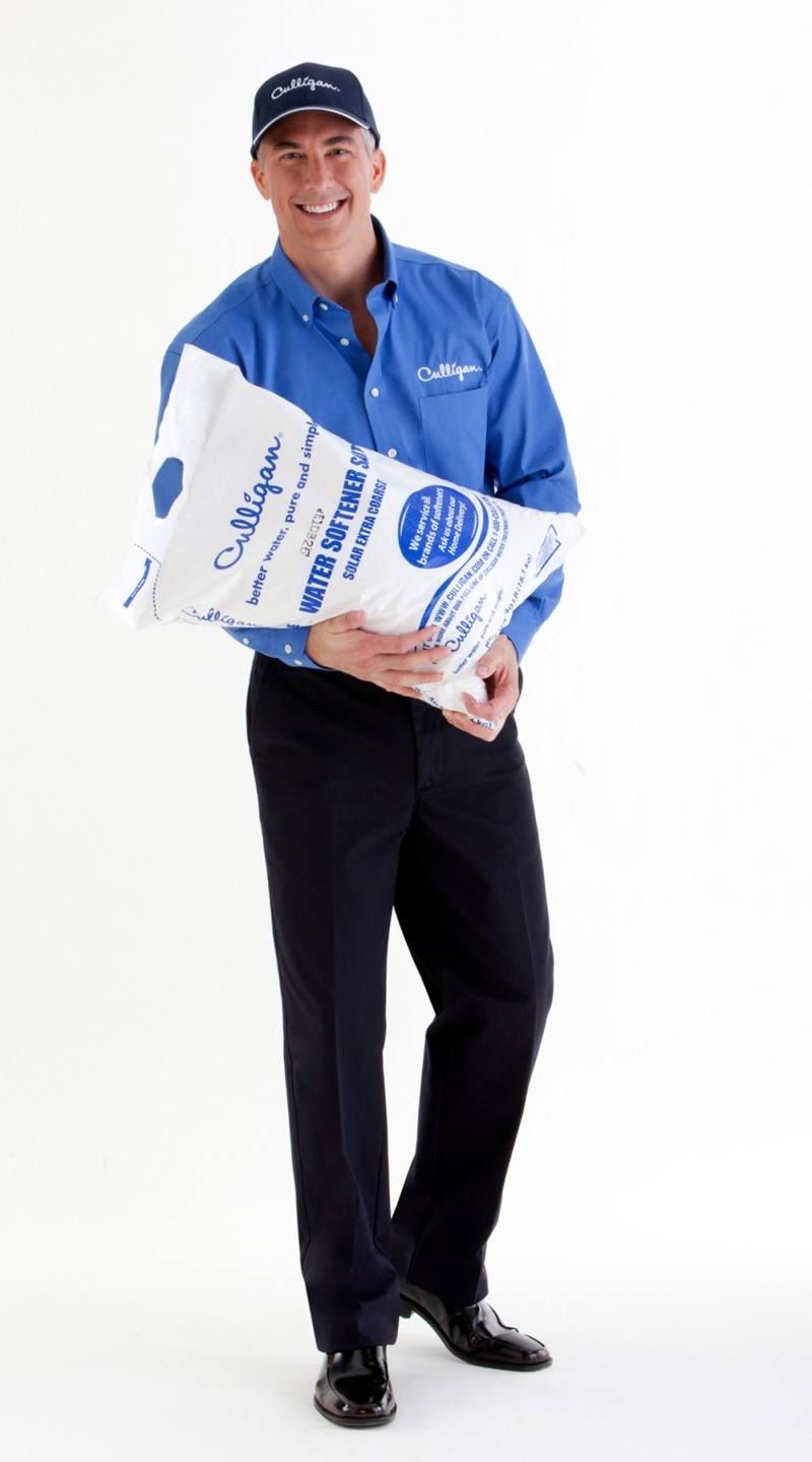 service culligan