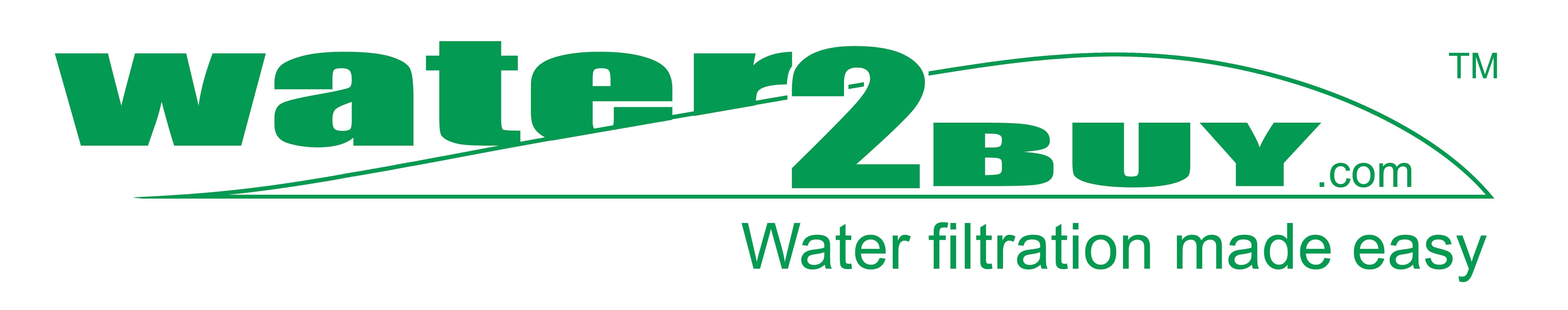 logo Water2buy