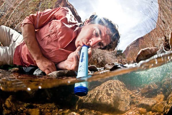 Osmoseur Domestique Filtre à Eau Hydralma Essentiel Maison