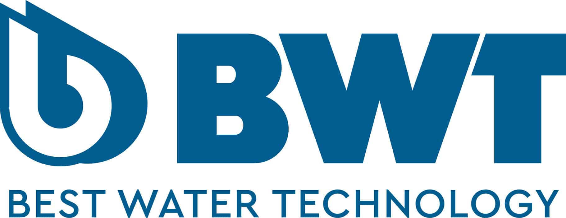 BWT marque adoucisseur d'eau