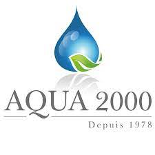 aqua 2000 logo