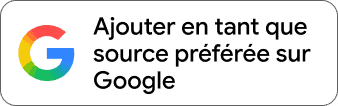 Ajouter AdoucisseurDeau.info en tant que source préférée sur Google